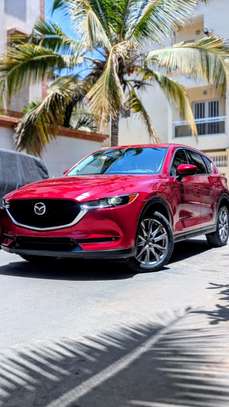 Mazda Cx 5 image 12