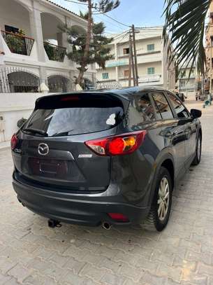 MAZDA GT Année 2015-2016 image 9