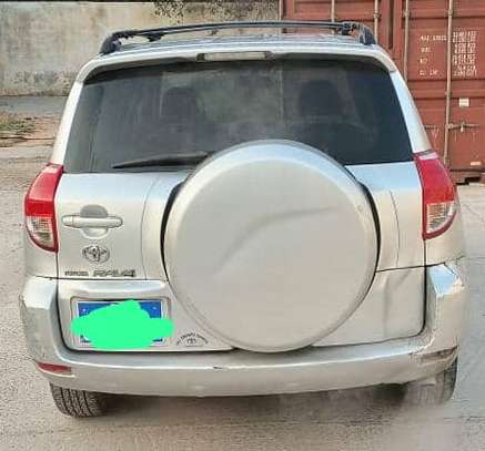 Rav4 2008 image 3