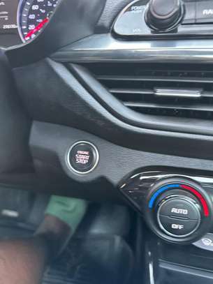 Kia forte 2020 Ex limited full option image 14