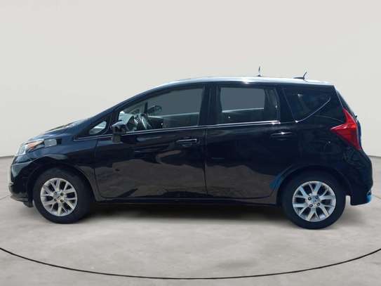 NISSAN VERSA SV à VENDRE image 6