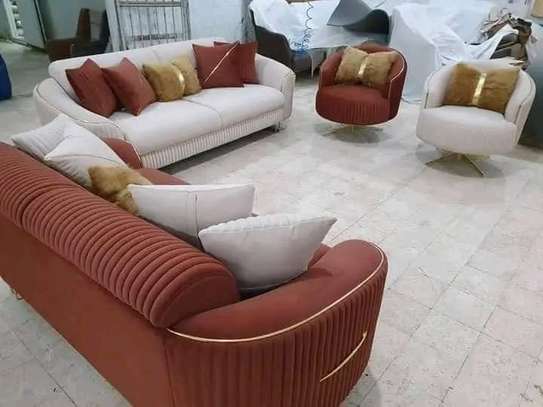 Salon de haut gamme image 3