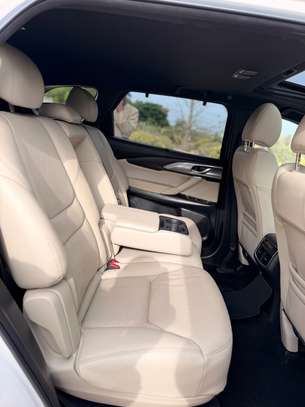 MAZDA CX-9 GT 2017 image 10