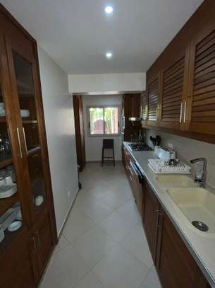 Appartement Meublé à louer à Saly image 2