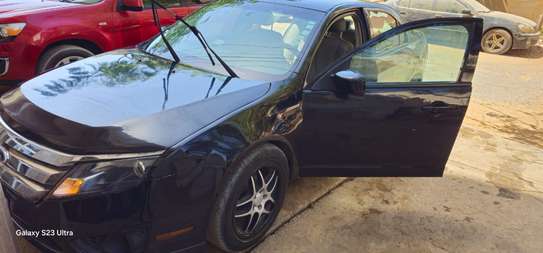 FORD FUSION 2012 image 6