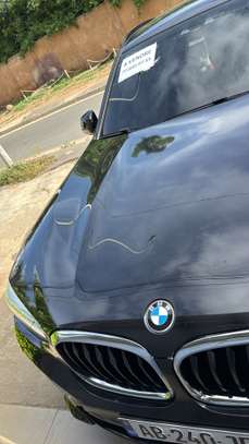BMW X3 pack M 2019 x drive image 3