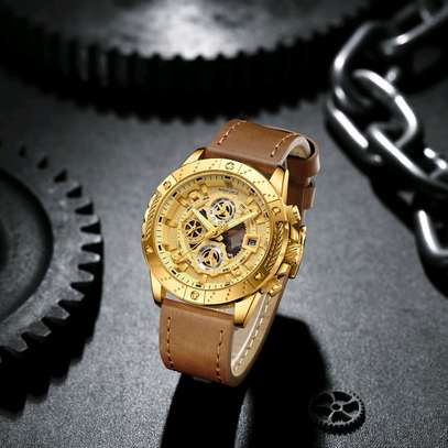 Montre Naviforce Authentique image 13
