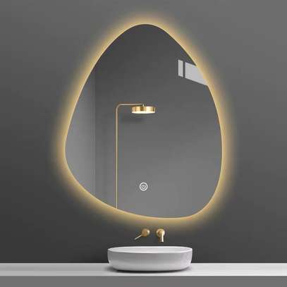 Miroir led image 5