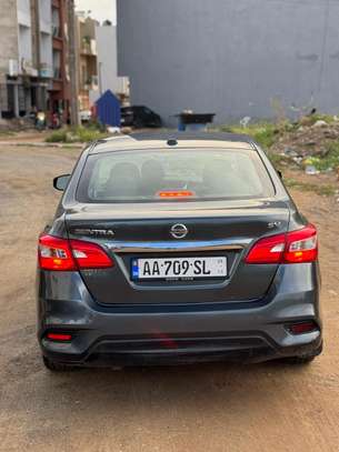 Location Nissan Sentra 2017 faible consommation image 15