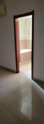 Appartement avec piscien a Fann Residence image 6