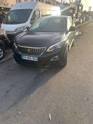 Peugeot 3008 Année 2019 image 9