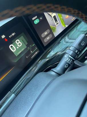 Changan UNI-T  Année  2022 image 8