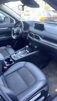 Mazda CX5 GT image 4