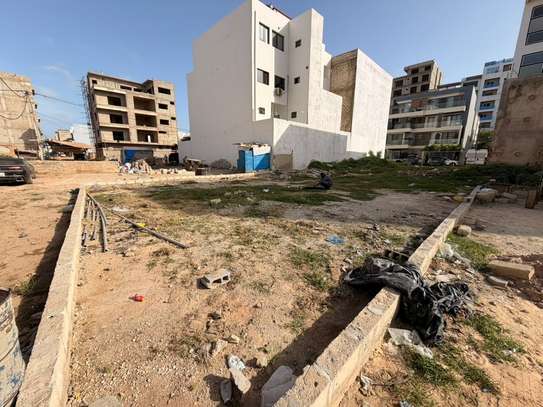 Terrains à vendre à Almadies 🌍 #Immobilier # image 2