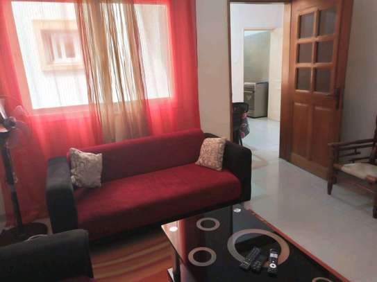 Appartement à louer à Sacré Coeur image 3