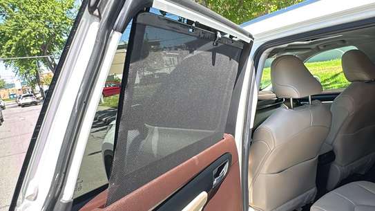 Toyota highlander image 14