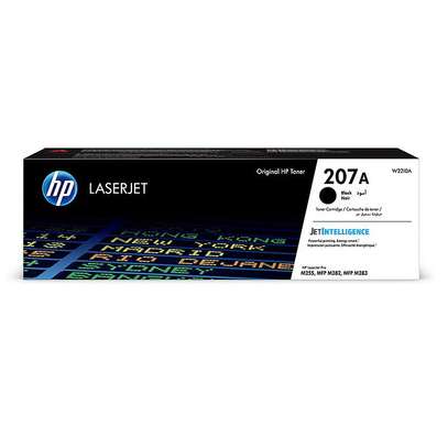 HP LaserJet noir 207A image 5