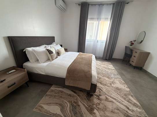 Magnifique appartement meublé vue mer Mamelles image 11