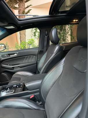 FORD EDGE ST image 10