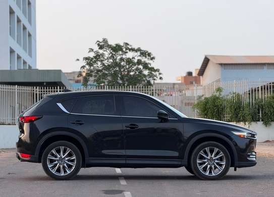 MAZDA CX5 GT Grand Touring Année 2019 image 3