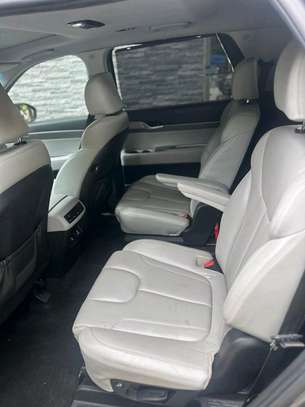 Hyundai Palisade image 4