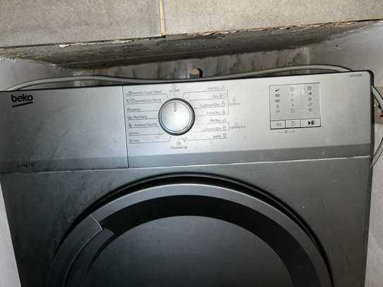 Machine sèche linge à vendre. image 2
