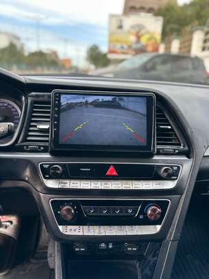 HYUNDAI SONATA 2017 image 2
