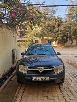 Dacia Duster 2012 image 2