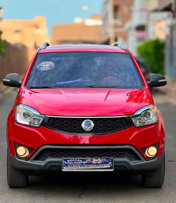 Korando c image 4