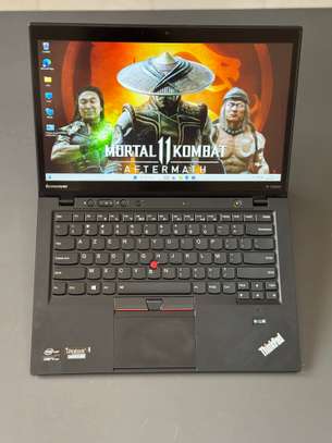 Lenovo x1 Carbon i7 tactile image 7