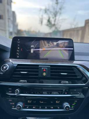 BMW x3 2019 image 8