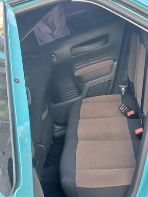 Citroen C4 Cactus 2017 image 9