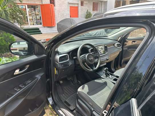 Kia Sorento 2016 image 7