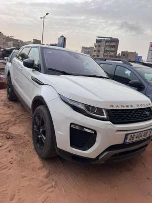 Location Voitures SUV Chez Nekisme Location Services image 12
