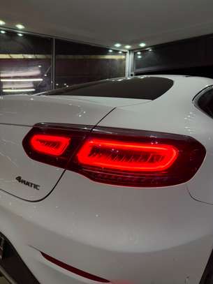 Mercedes-Benz GLC 300 2020 image 4