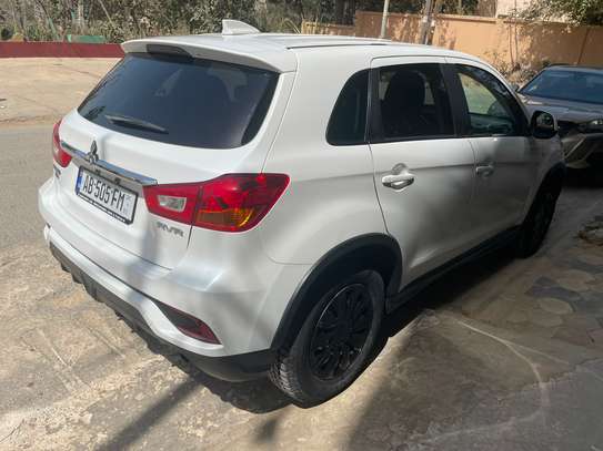 Mitsubishi rvr 2019 image 6