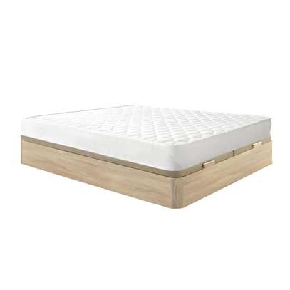 Matelas HARMONY Orthopédique (180x190 image 2