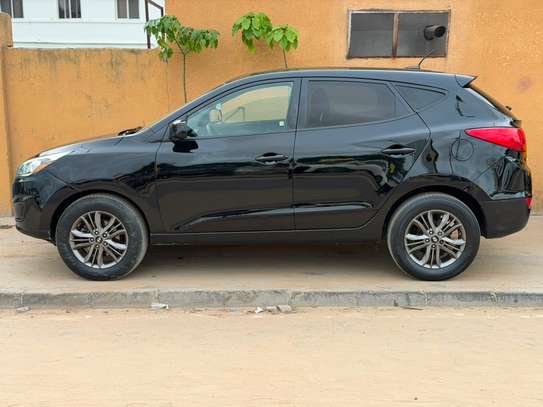 HYUNDAI TUCSON 2015 image 8