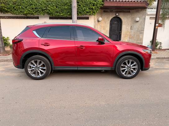Mazda CX5 GT 2019 image 8