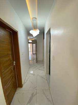 Appartement de type F3 à louer au almadie image 6
