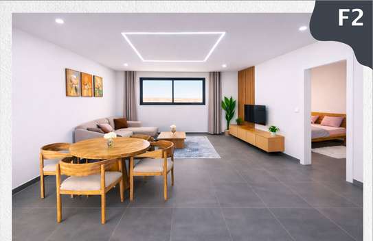SouRok 9 - Appartements à vendre en VEFA image 4