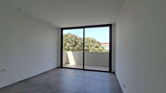 Appartement F4 à louer à Fann Résidence image 3
