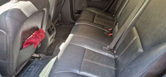 Ford Edge 2013 Full Black – Full Options image 5