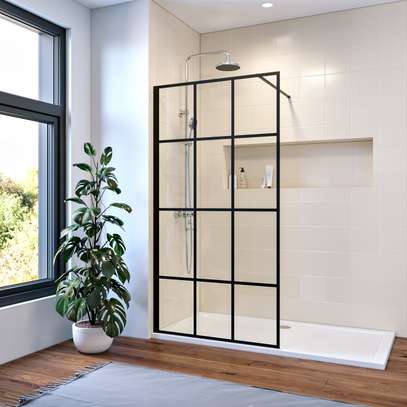 Parois de douche 200*100 image 2