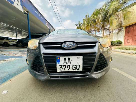 Ford focus 2014 image 15