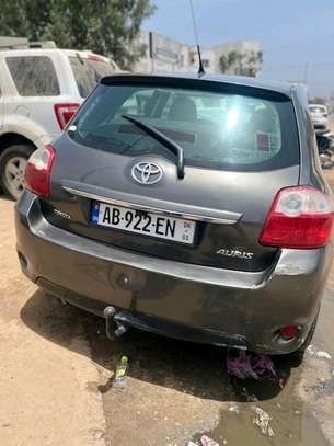 Toyota auris image 7