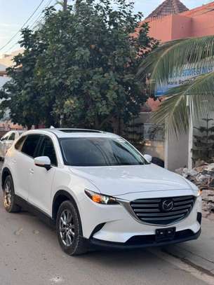 MAZDA  *CX9*Touring  *2019 image 9