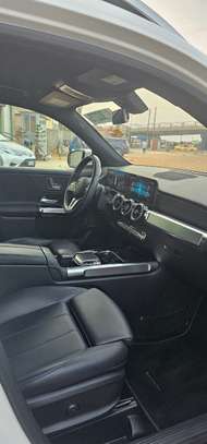 Mercedes Benz classe  Glb 250 année 2020 image 9