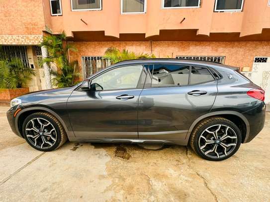 BMW X2 Pack M 2018 image 3