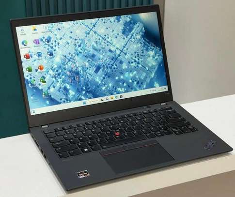 LENOVO THINKPAD T14 Gen 2 image 2